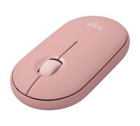 Logitech Pebble Mouse 2 M350s - Souris - optique
