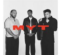 MYT Édition Limitée Vinyle