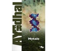Mytale Ayerdhal (Auteur)