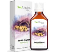 MyTao YaoMedica Casser les blocages 50 ml
