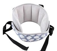 MytaYt 2er-Pack Autositze Kindersicherer Halt für nach vorne gerichtete Autositze und Booster mit hohem Rücken