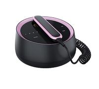 MytaYt Instrument de beauté RF - Appareil de raffermissement de la peau à usage domestique - 3 sondes - 4 vitesses réglables - Radio fréquence bipolaire - Pour le visage, le cou, le corps, le