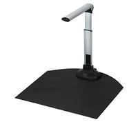 MytaYt Tragbarer High-Definition-Scanner, 12-MP Dokumentenkamera, A3/A4 Scanformat, Echtzeit-Projektionsvideoaufzeichnung, Auto-Flatten & Deskew-Technologie