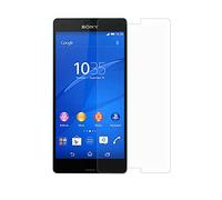 mytech® Sony Xperia Z4 Compact Protection Gourmette en verre trempé verre Film verre en verre véritable 100% Protection d'écran protection d'écran Film blindé film de protection d'écran premium 0,3 mm Tempered Glass Screen Protector