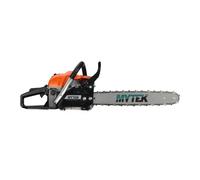 MYTEK Tronçonneuse Thermique 45CC - Taille de coupe 46cm