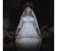 Myteri Illusion (CD) Album