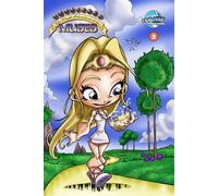 Myth Adventures of the Muses #2 - Todd Matthy - TidalWave Productions - ebook (ePub) - Livre