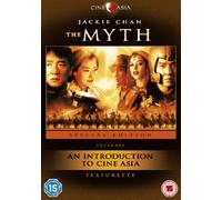 Myth & an Introduction to Cine Asia [Edizione: Regno Unito] [Import]