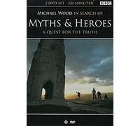 Myth And Heroes - Michael Wood