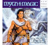 Various New World Music - Myth and Magic (CD)