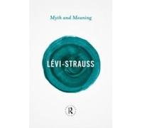 Myth And Meaning