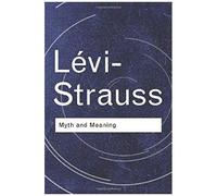 Myth And Meaning