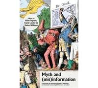 Myth and MisInformation Myth and MisInformation (Auteur)