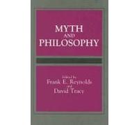 Myth And Philosophy