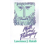 Myth And Philosophy