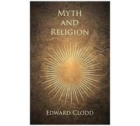 Myth And Religion