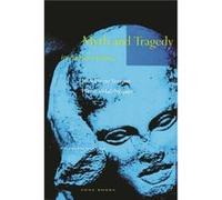 Myth and Tragedy in Ancient Greece by Pierre VidalNaquet Jean-Pierre Vernant, Pierre Vidal-Naquet (Auteur)