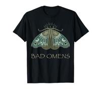 Myth Bad Omens Myth Superstitions Femmes Hommes Enfants Jeunes T-Shirt
