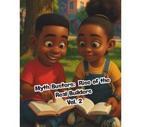 Myth Busters: Rise of the Real Builders Vol. 2