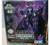 Saint Seiya Myth Cloth Ex Wyvern Rhadamanthys Original Color Edition Limited Edition