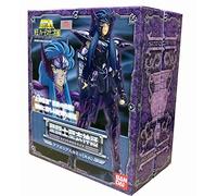 Myth Cloth Sant Seyia Chevalier Hades Acquarius Bandai