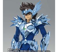 Tamashii Nations - Figurine Odin Seiya - Saint Cloth Myth EX - 17 cm - Collectors Shop