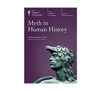 Myth in Human History