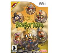 Myth Makers : Orbs of Doom [import anglais]