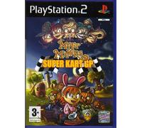Myth Makers Super Kart Gp Ps2