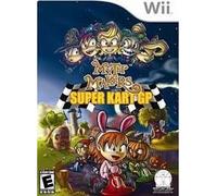 Myth Makers Superkart Gp Wii