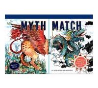 Myth Match Miniature by Good Wives and Warriors Karina Longworth (Auteur)