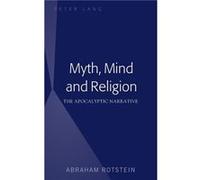 Myth Mind and Religion by Abraham Rotstein Abraham Rotstein (Auteur)