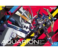 [] Myth Of Emotions Blu-Ray Vol.1 [Blu-Ray]