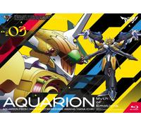 Myth Of Emotions Blu-Ray Vol.3 [Blu-Ray]