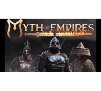 Myth of Empires (PC)