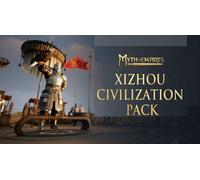 Myth of Empires Xizhou Civilization Pack (Steam Account)