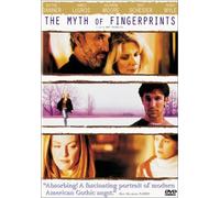Myth of Fingerprints [Import USA Zone 1]