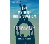 Myth Of Individualism