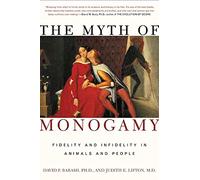Myth Of Monogamy