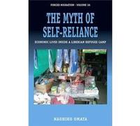 Myth Of Self-Reliance The Naohiko Omata, (Auteur)