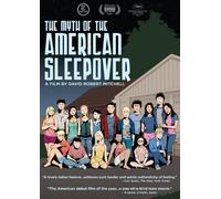 Myth of The American Sleepover