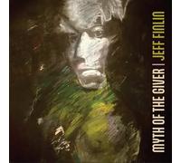 Jeff Finlin – Myth of the Giver – CD