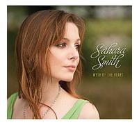 Sahara Smith – Myth of the Heart – CD