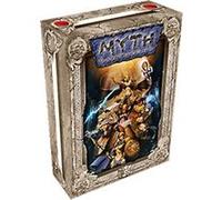 Myth : Pantheons G