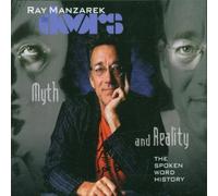 Myth & Reality - Ray Manzarek Interview by The Doors (1997-10-28)