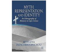 Myth, Representation, And Identity