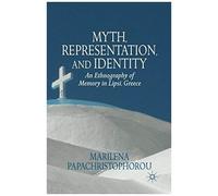 Myth, Representation, And Identity