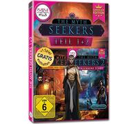 Myth Seekers 1+2 - Sammlerediton [
