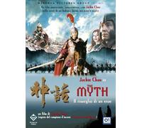 Myth (The) - Il Risveglio Di Un Eroe