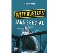 Mythbusters: Jaws Special [Import]